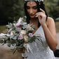 Glitter Sequins Wedding Dresses