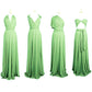 Sage Green Bridesmaid Dresses Infinity