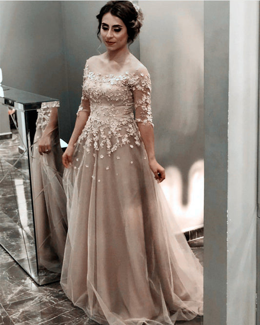 Taupe Bridesmaid Dresses | Brownish Gray Bridesmaid Gowns Lisposa Taupe Bridesmaid Dresses | Brownish Gray Bridesmaid Gowns Lisposa