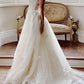 Sexy Wedding Dress