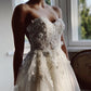 Sweetheart Wedding Dress