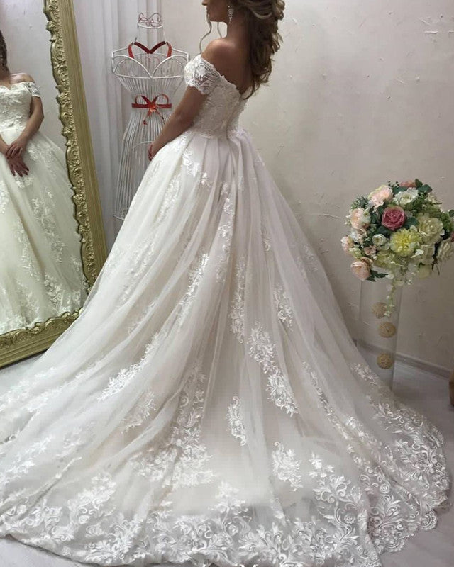 Princess Bride Dress