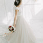 Modest Wedding Dress