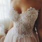 Sweetheart Wedding Gown
