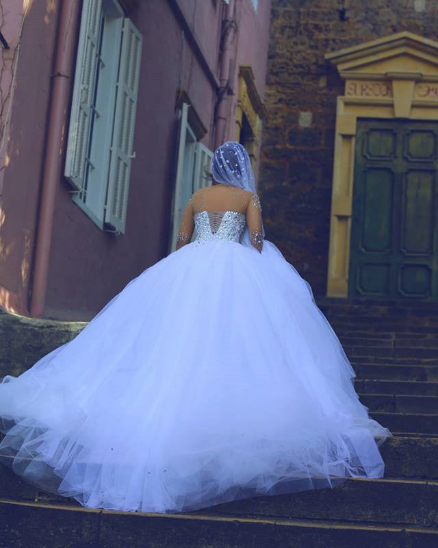 crystal princess wedding dresses crystal beading sweetheart bodice corset princess wedding dresses