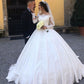 Wedding Ball Gown