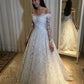 Vintage Wedding Gown
