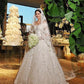 Vintage Wedding Dress