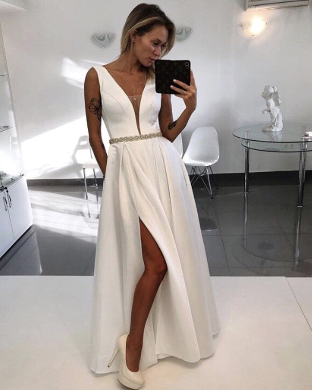Sexy Wedding Dress