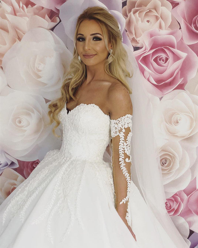 Wedding Gown 2021