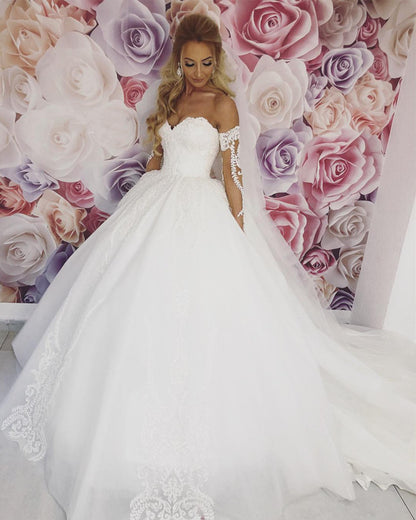 Wedding Dress 2021