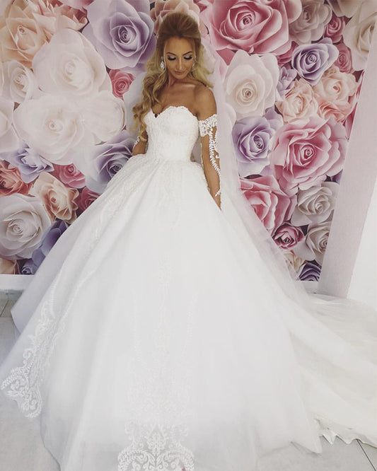 Wedding Dress 2021
