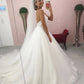 Romantic Wedding Dress