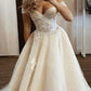 Elegant Wedding Dress