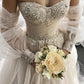 Sweetheart Wedding Dress