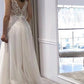Wedding Dress Lace Back