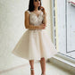 Short Bridal Shower Dresses